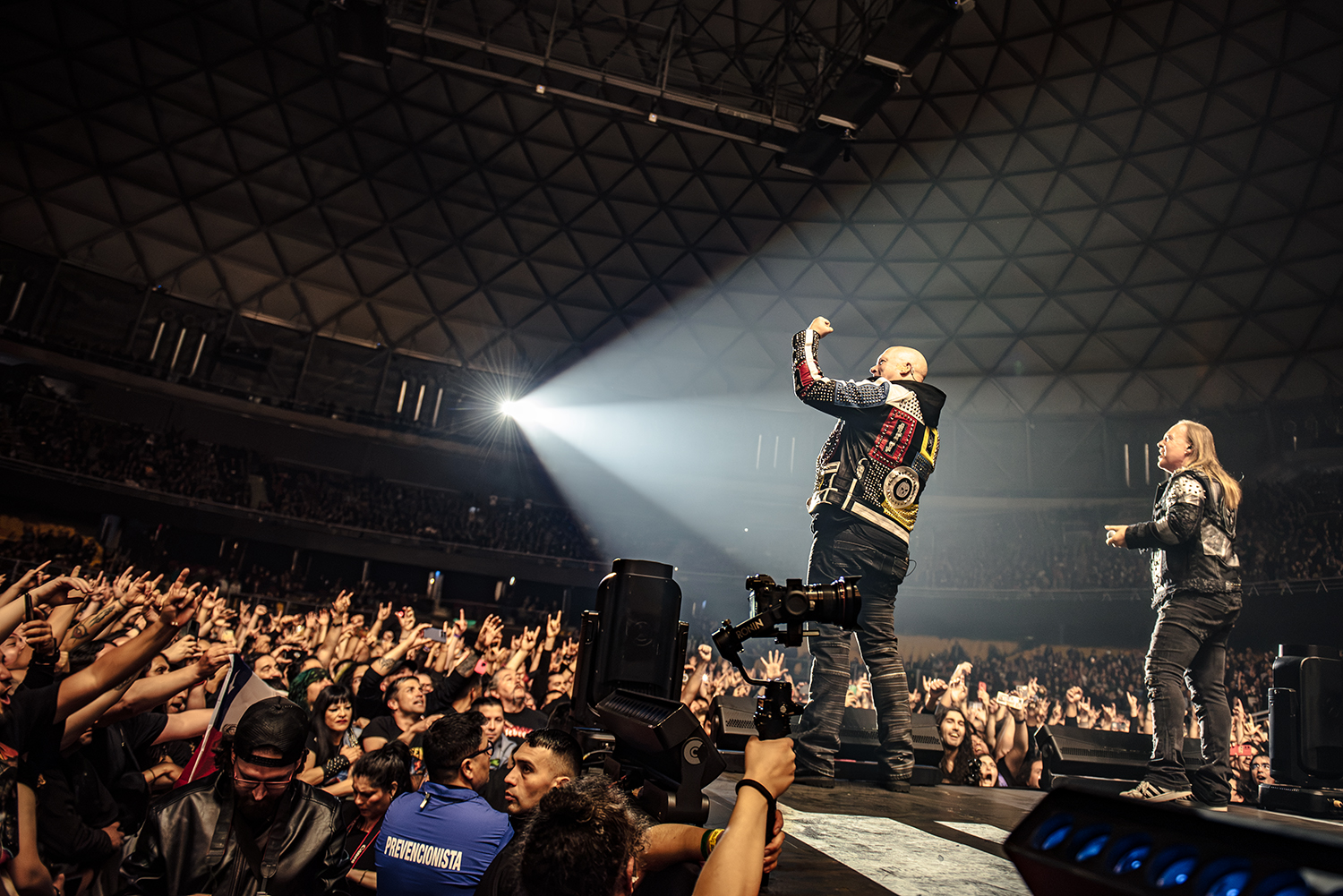 Helloween: 40th Anniversary Tour